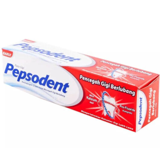PEPSODENT 120gr 8999999706173