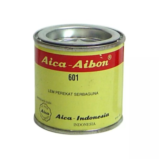 Lem AICA AIBON Kaleng Kecil 8997012700023