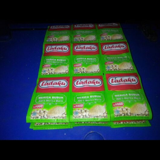 LADAKU (2 SACHET) 8997011930612