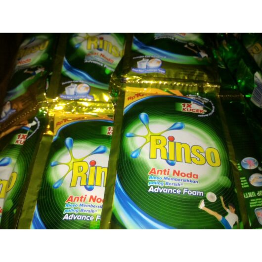 Rinso Cair Sachet