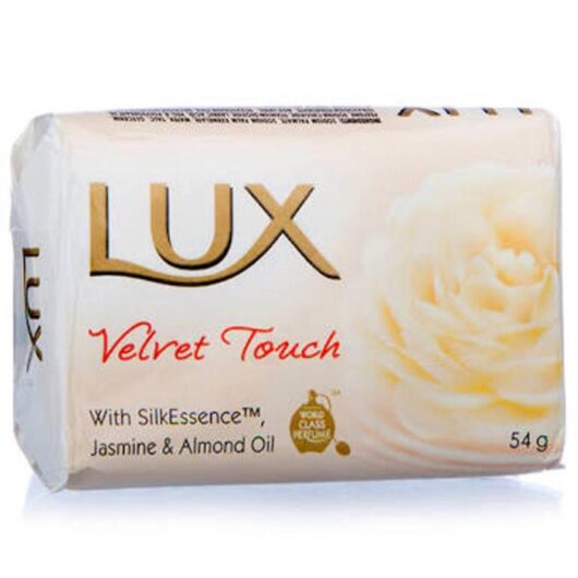 SABUN LUX BATANG VELVET JASMINE 8999999036638