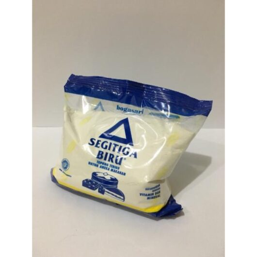 SEGITIGA BIRU TERIGU 500GR 8993296205001