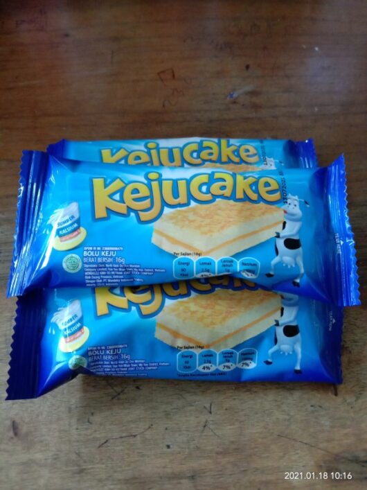 KEJU CAKE 7622300405588