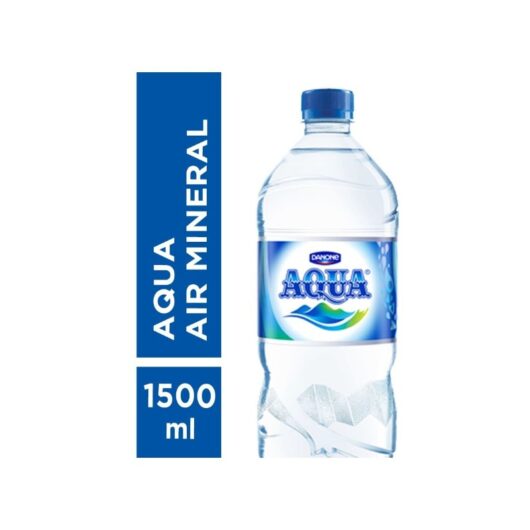 Aqua Botol 1500ml 8886008101091