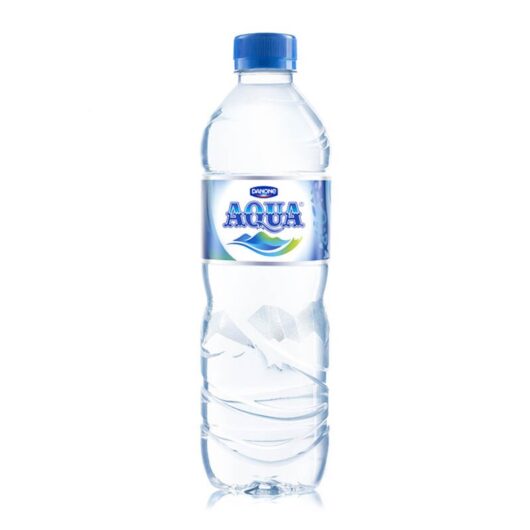 Aqua Botol 330ml (SATUAN) 8886008101336