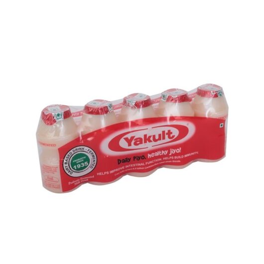 YAKULT 8992994110112
