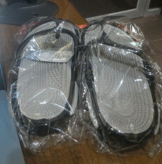 Sandal Porto (unisex)