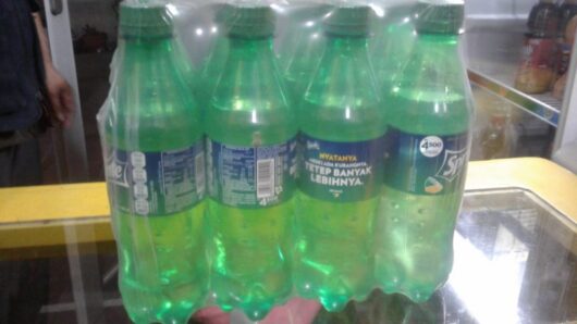 SPRITE 390ML 8992761002022