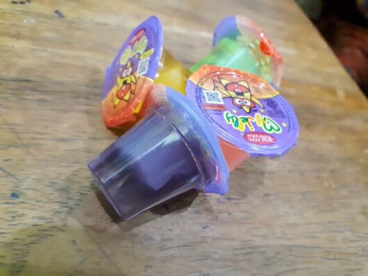MY JELLY WONG COCO