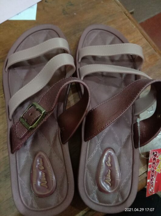 SANDAL NEWERA