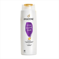 PANTENE PER. RAMBUT RUSAK 130ML BOTOL 4902430400602
