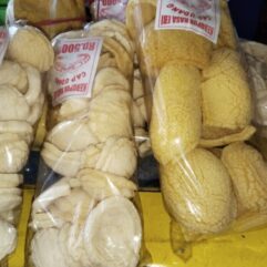 Kerupuk Cap Udang