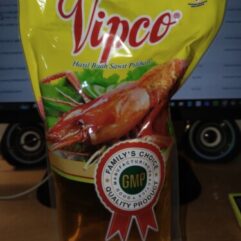 Minyak Goreng VIPCO 1 Liter 8997213380505